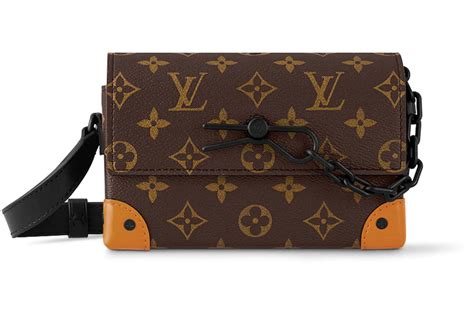 steamer wearable wallet lv|Louis Vuitton Steamer Wearable Geldbörse.